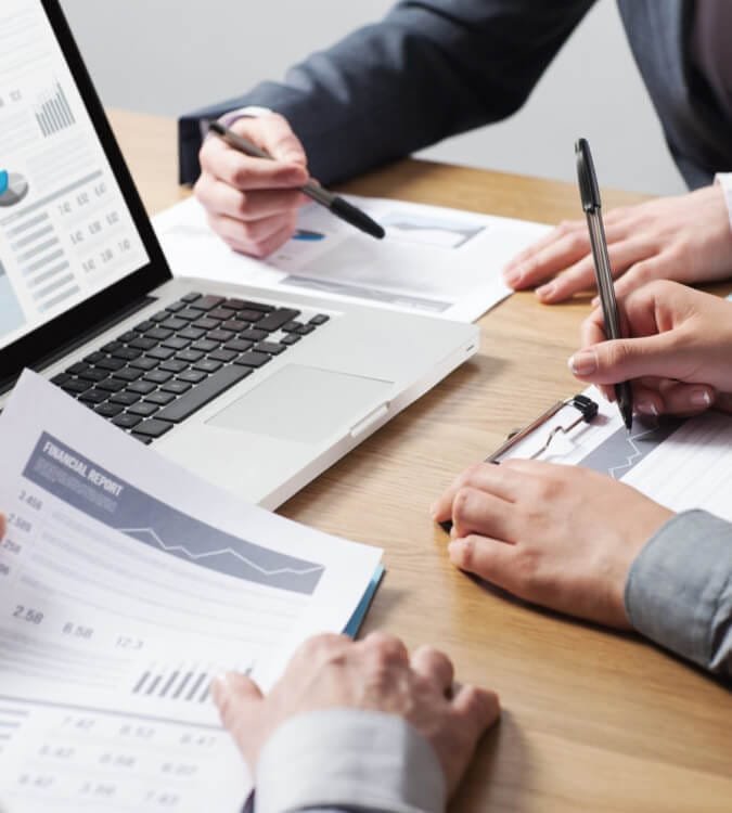 Why Choose The Creek Government Transactions Business Setup - TCGT