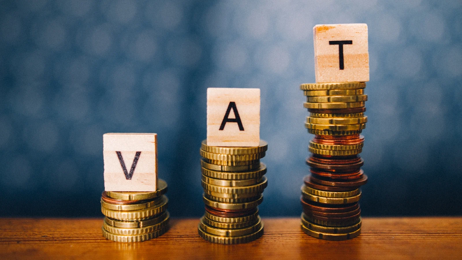 Vat services in TCGt
