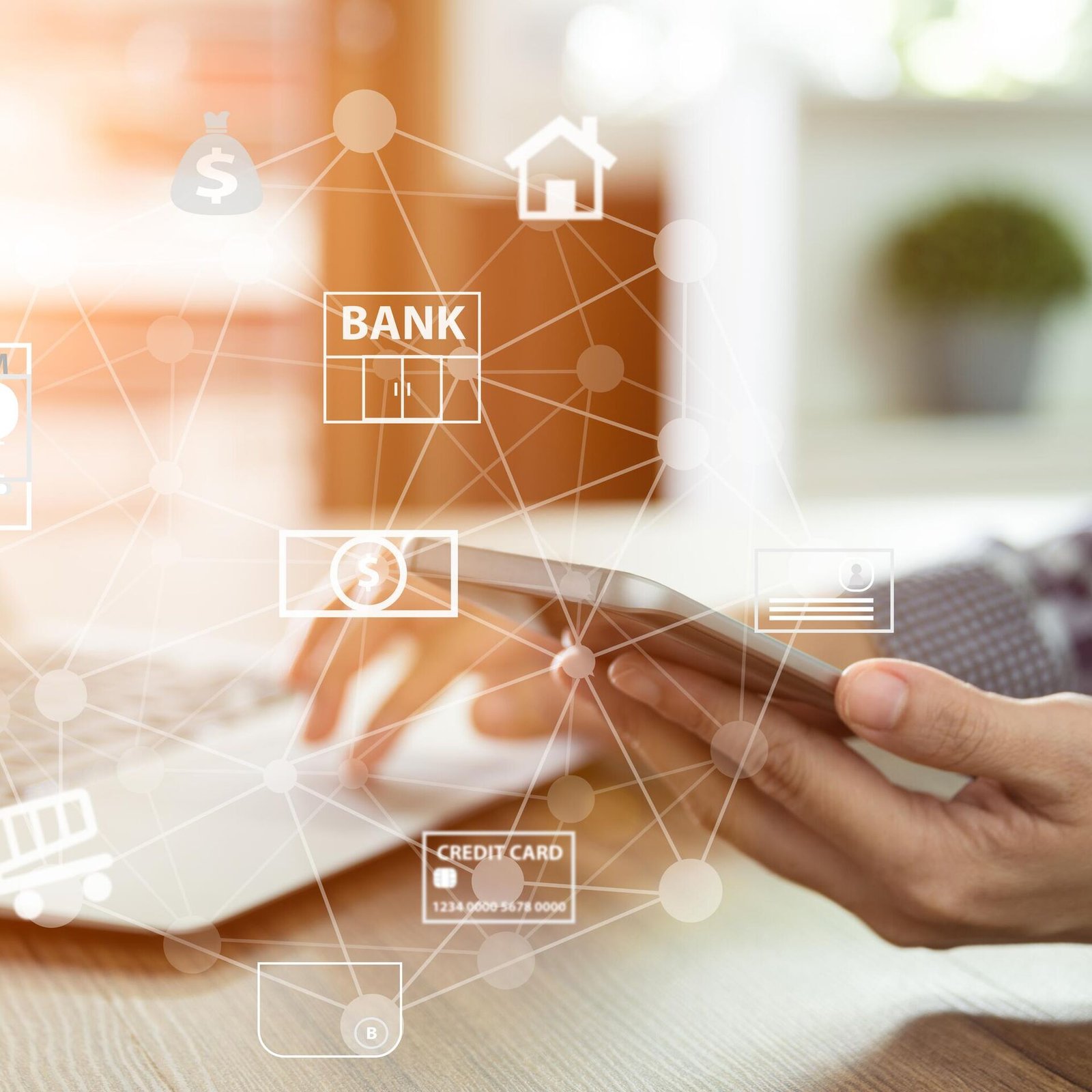 Banking, VAT & Financial Services in Dubai: Business Support UAE