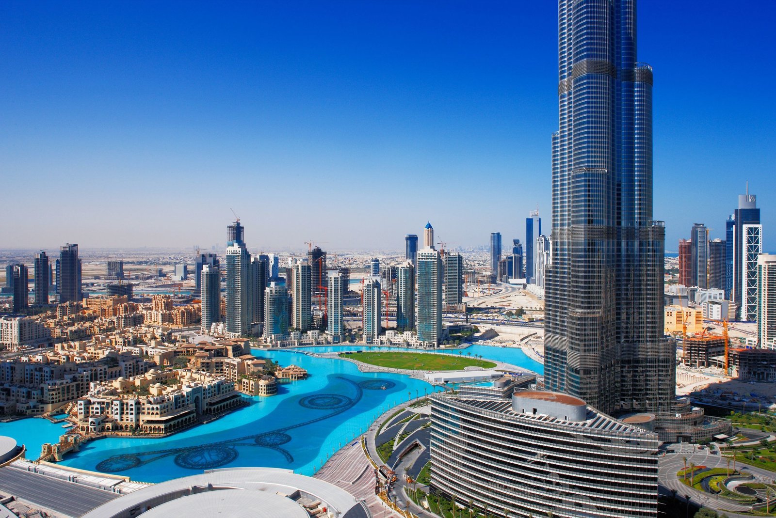 DET Services in Dubai | Economic & Tourism Services by TCGT