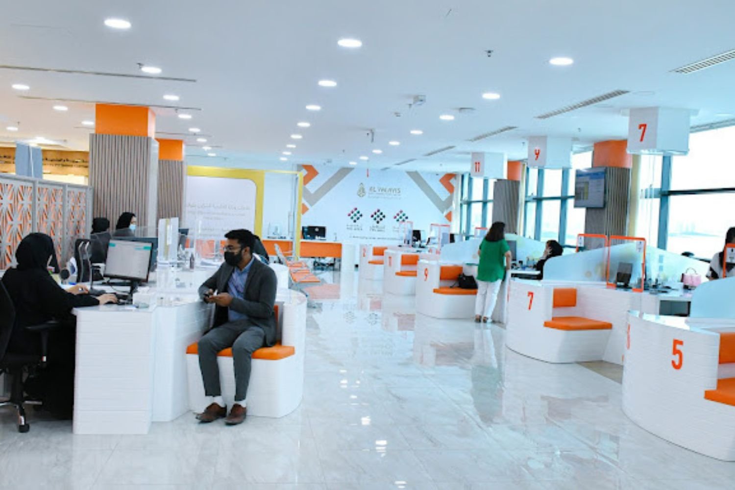 Tasheel Services in Dubai, UAE | labour Card & Quota Solutions