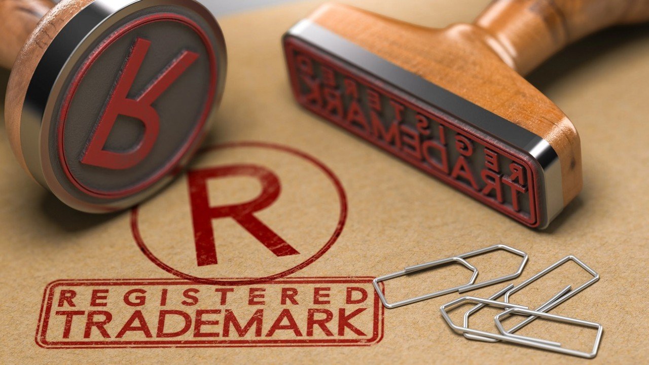 Trademark registration service by TCGT