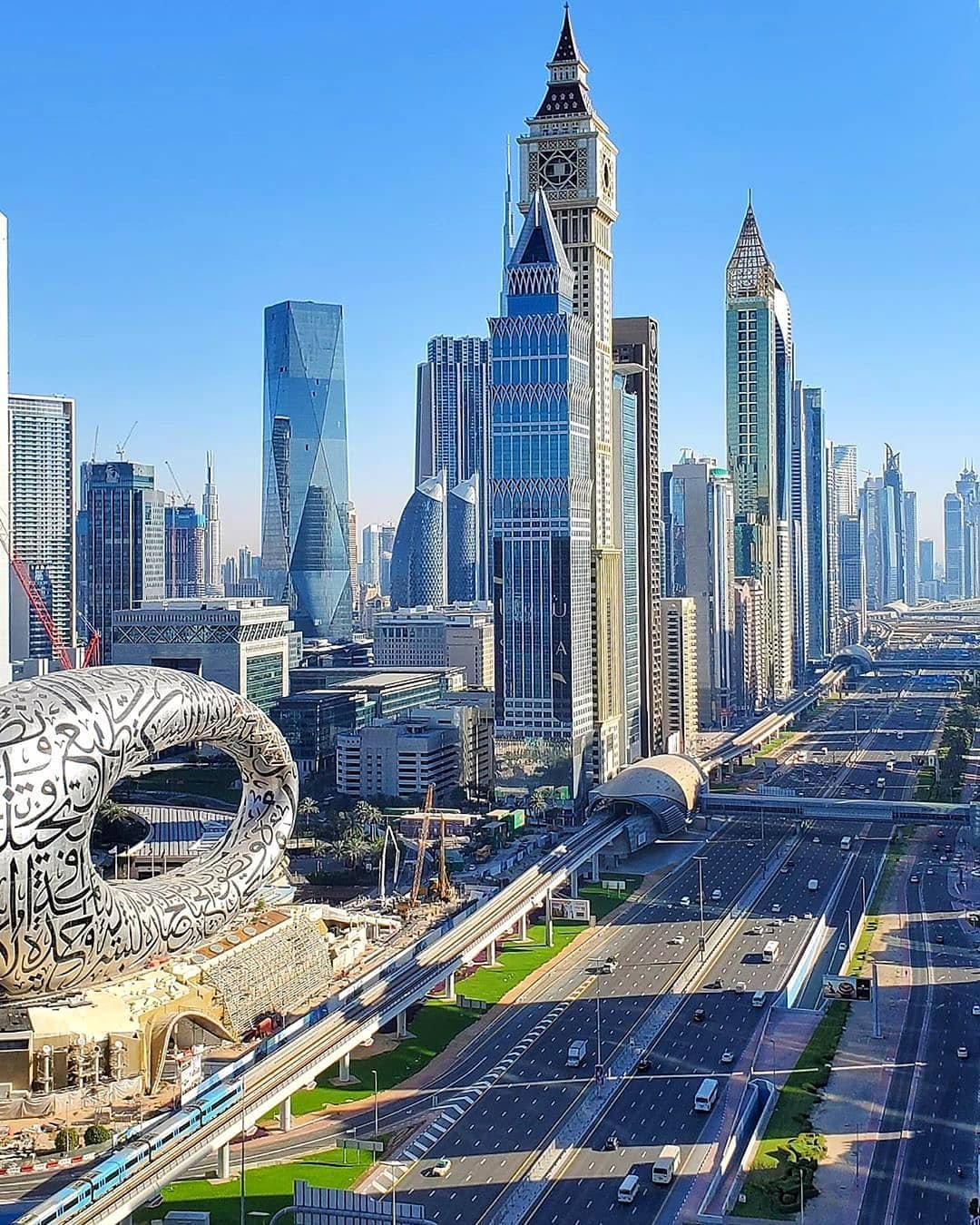 UAE Free Zone Company Formation. Business Setup Services