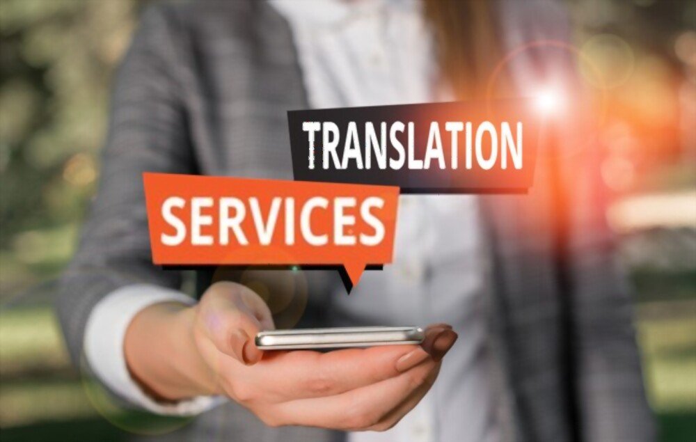 Translation Services in Dubai | Court-Approved Legal Translations