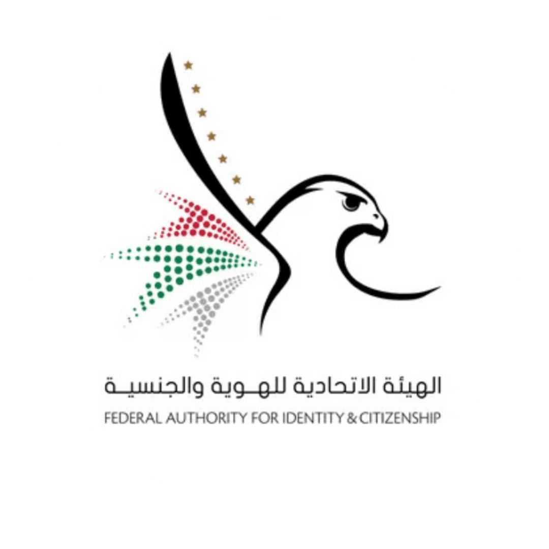 Emirates ID Services | The Creek Government Transactions