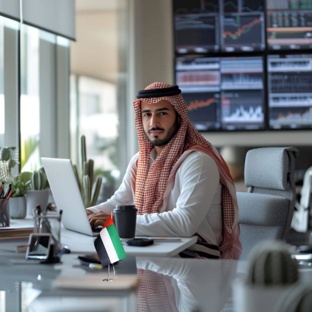 The Creek Government Transactions Customer Service - Streamline Your Business Setup in Dubai