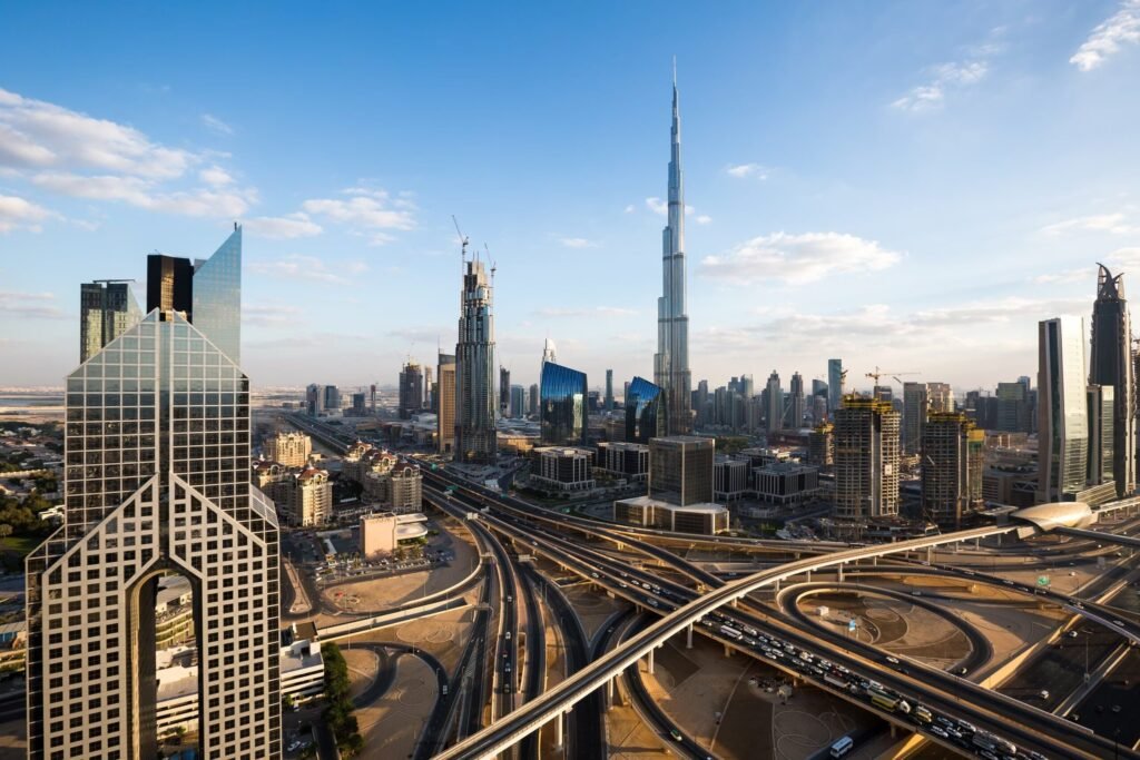 Company Formation in Dubai: Mainland vs Free Zone vs Offshore