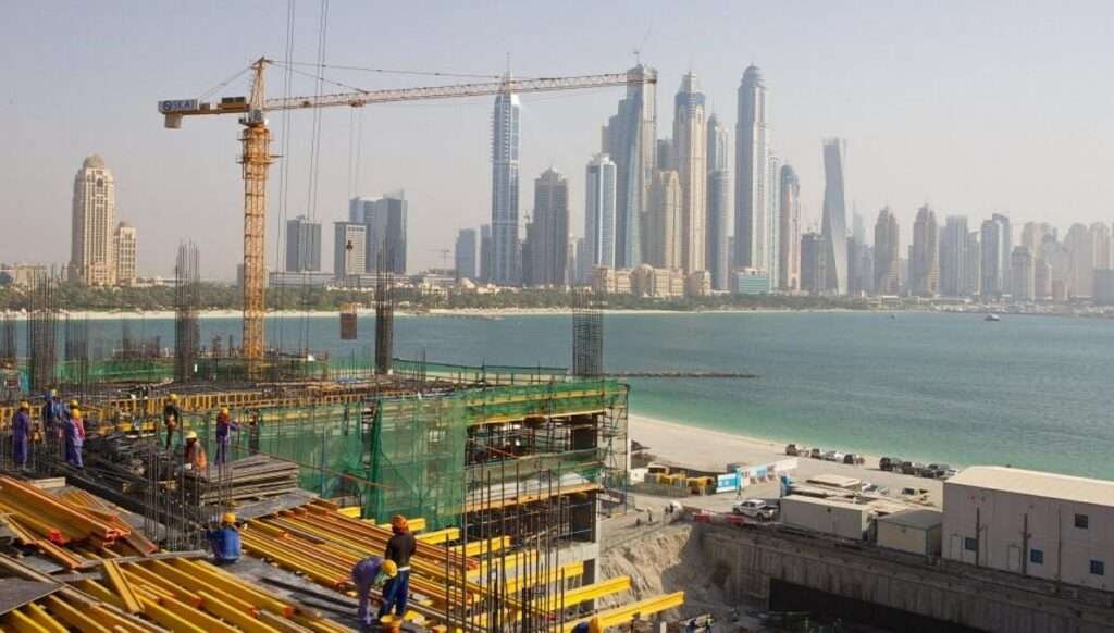 Dubai Tawjeeh Services Guide – Business and labor law support in UAE