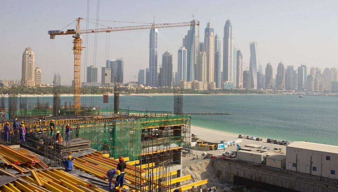 Dubai Tawjeeh Services Guide – Business and labor law support in UAE