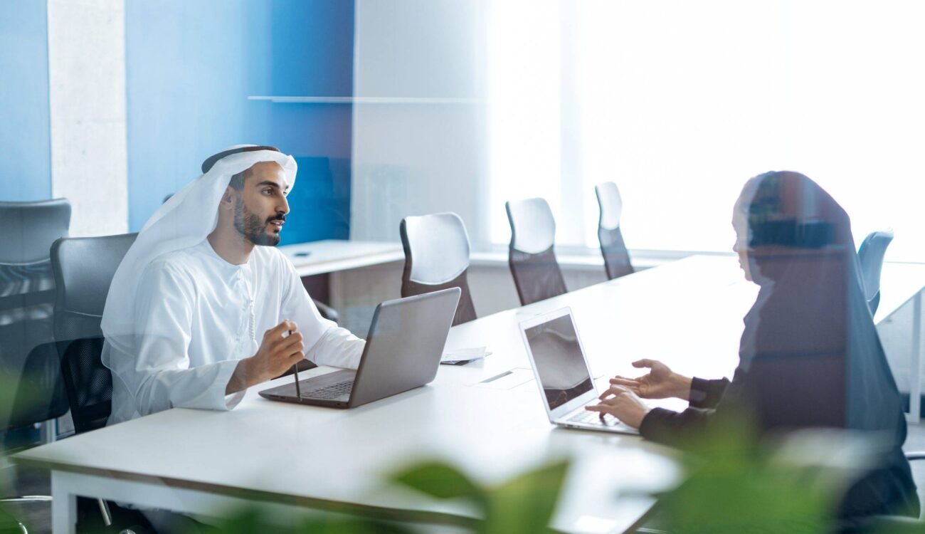 Top Business Setup Consultants in Dubai - The Creek Government Transactions